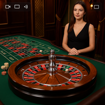 MrPlay - Live Roulette Casino - Real Dealers