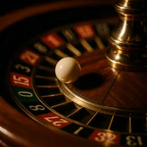 MrPlay - Live Roulette - Evolution Gaming
