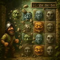 MrPlay - Gonzo's Quest Slot Game - NetEnt