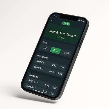 MrPlay Casino - Mobile Platform - Responsive Gaming Netherlands