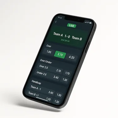 MrPlay Casino - Mobile Platform - Responsive Gaming Netherlands