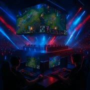 MrPlay - Esports Betting - Competitive Gaming