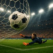MrPlay - Football Betting - Eredivisie and Champions League
