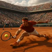 MrPlay - Tennis Betting - Live Sports Odds